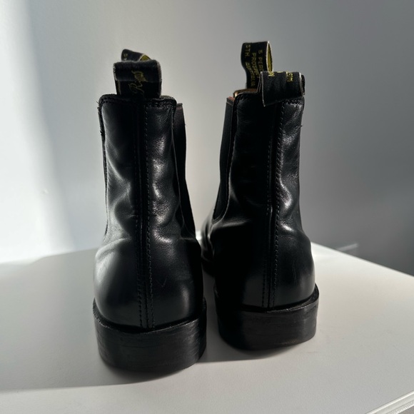 RM Williams Craftsman - AUS 8G (9US) - Picture 5 of 9